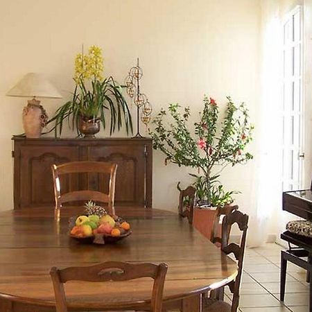 Beth Soureilh Adults Only Bed & Breakfast Coarraze Exterior foto
